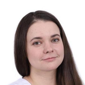 Глушенко Елена Григорьевна