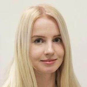 Кучеряева Полина Сергеевна