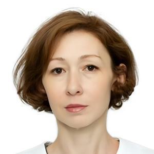Болотова Лаура Ураловна