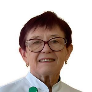 Тройнякова Валентина Ивановна