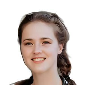 Кочурова Полина Сергеевна