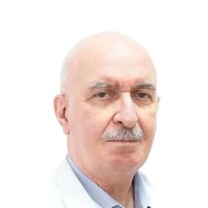 Есартия Давид Тариелович