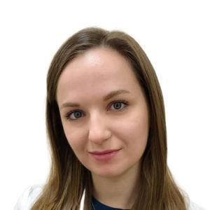 Афанасьева Мария Леонидовна