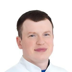 Буткевич Антон Андреевич
