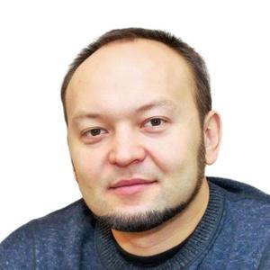 Хрущев Александр Юрьевич