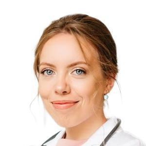 Калинина Наталья Алексеевна