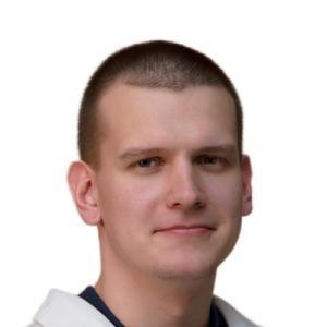 Алексанцев Денис Викторович
