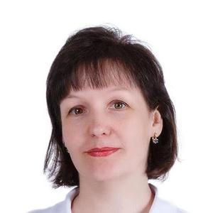 Шевлякова Ольга Александровна