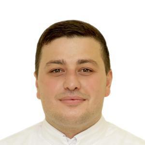 Сокуров Аскер Арсенович