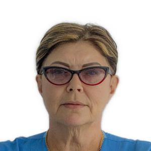 Рысева Татьяна Викторовна