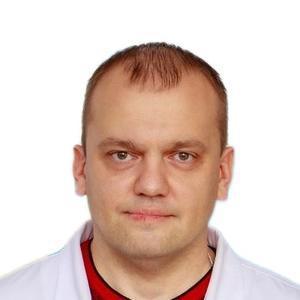 Попов Павел Алексеевич