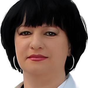 Товкань Елена Анатольевна