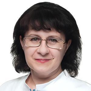 Зурнаджи Елена Вячеславовна