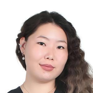Семенова Изабелла Николаевна