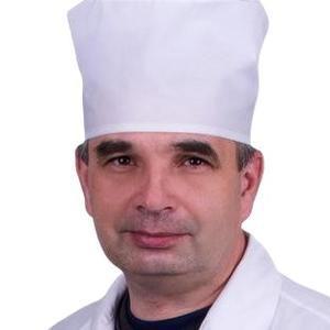 Степанов Олег Николаевич