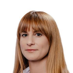 Ипатова Мария Владимировна
