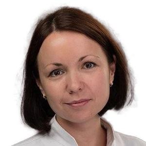Генералова Наталья Ивановна