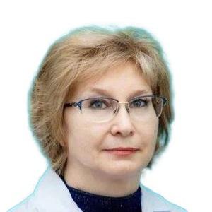 Габитова Наиля Хусаиновна