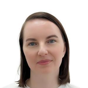 Колянова Ирина Андреевна
