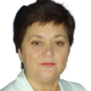Латыпова Дилара Галиевна