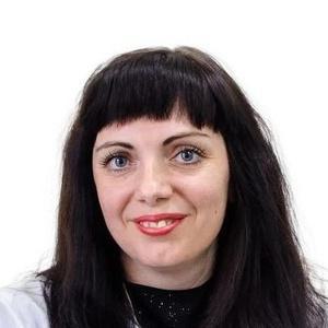 Березова Ирина Владимировна