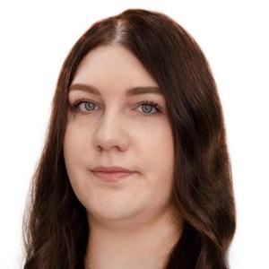 Пашик Алина Александровна