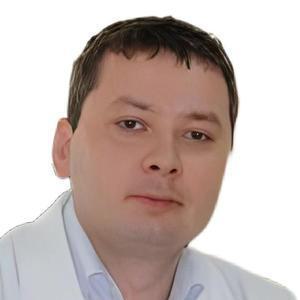 Соколов Андрей Викторович