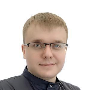 Сержанский Александр Леонидович