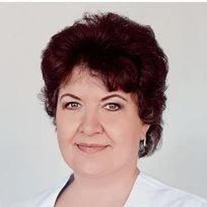 Киселева Татьяна Вячеславовна