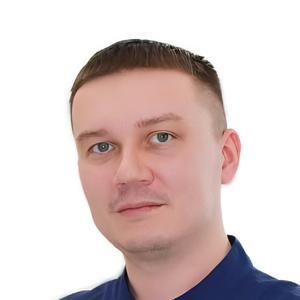Терентьев Владимир Владимирович