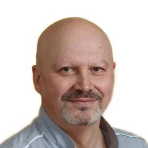 Миков Сергей Николаевич