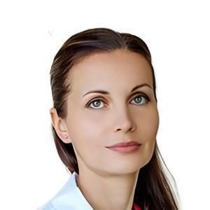 Жданова Ольга Анатольевна
