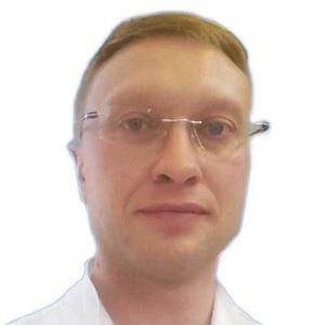 Ляшенко Виталий Витальевич