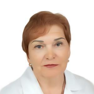 Малюшенко Евгения Ивановна