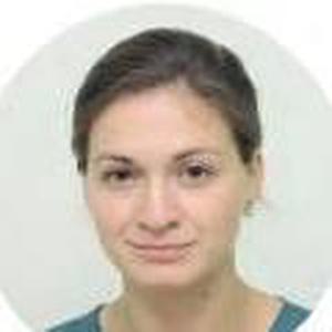 Кирпичникова Юлия Николаевна