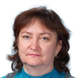 Куликова Людмила Алексеевна