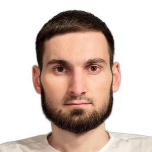Бакаев Юсуп Андарбекович