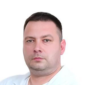 Иконников Станислав Алексеевич