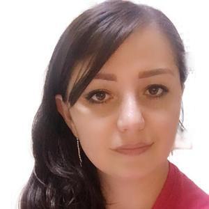 Бостанова Ульзана Османовна