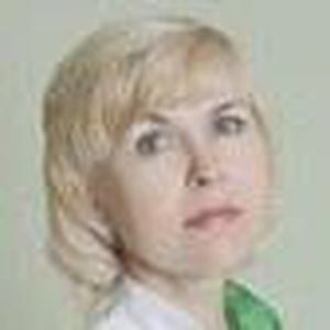 Анисимова Елена Викторовна