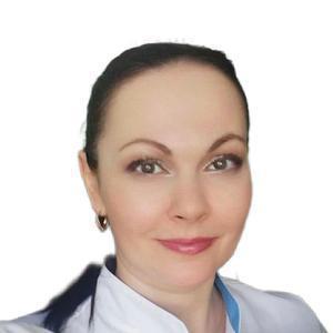 Блинова Ирина Александровна