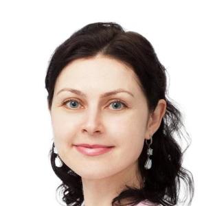 Молодцова Юлия Александровна