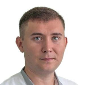 Арефьев Александр Викторович