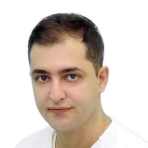 Шахназаров Рафаэль Александрович