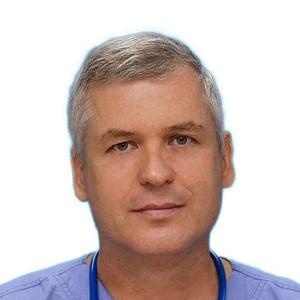 Скоков Юрий Михайлович