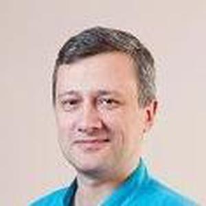 Судаков Андрей Юрьевич