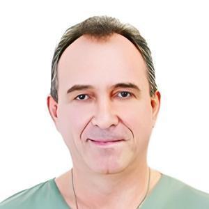 Лысенко Игорь Васильевич