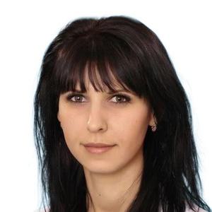 Гусева Елена Сергеевна