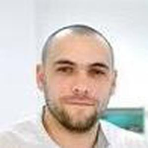 Шакиров Денис Зиннурович