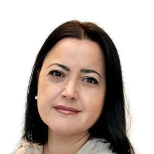 Преображенская Сусанна Сергеевна